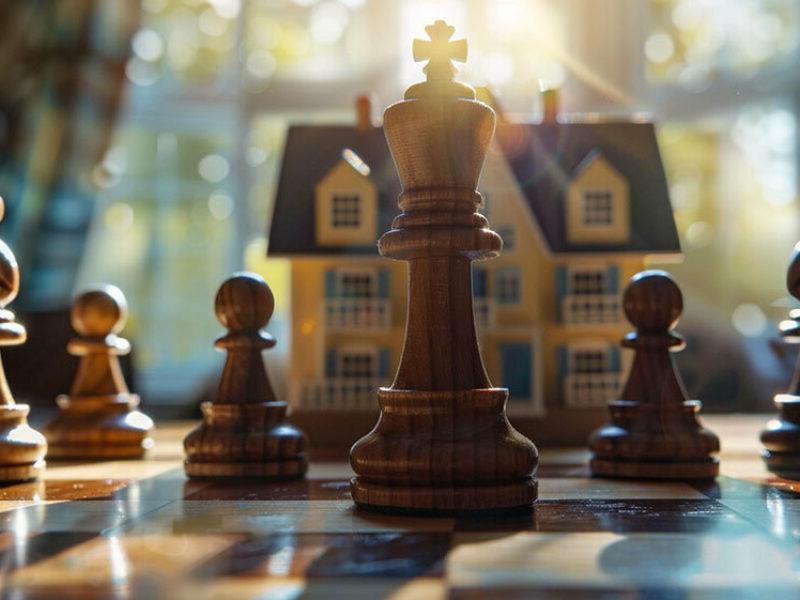 Home Equity: The Queen of Retirement